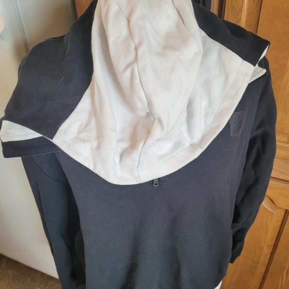 Adicross Adidas XL mans sweater - Picture 3 of 5